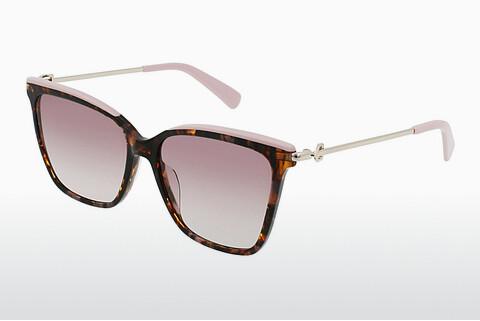 Slnečné okuliare Longchamp LO683S 210