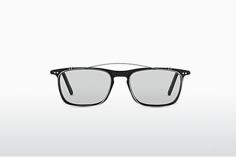 Sonnenbrille Lunor Clip-on 238 AS  Cat
