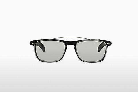 Sonnenbrille Lunor Clip-on 250 AS Cat