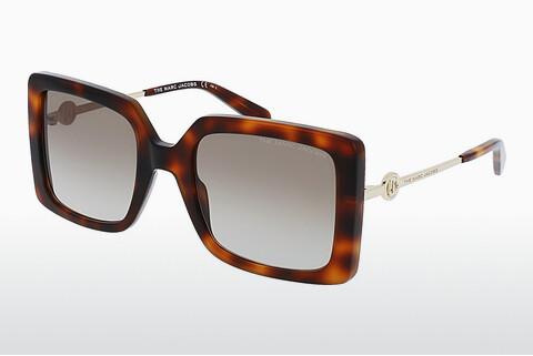 Slnečné okuliare Marc Jacobs MARC 579/S 05L/HA