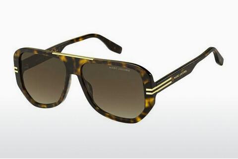 Kacamata surya Marc Jacobs MARC 636/S 086/HA