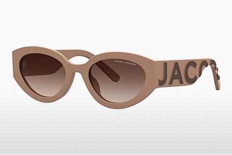 Slnečné okuliare Marc Jacobs MARC 694/G/S NOY/HA