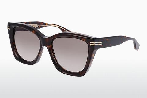 Sonnenbrille Marc Jacobs MJ 1000/S KRZ/HA