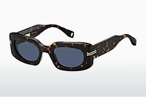 Ophthalmic Glasses Marc Jacobs MJ 1075/S 086/KU