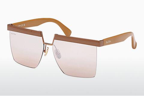 Saulesbrilles Max Mara Flat (MM0071 45G)
