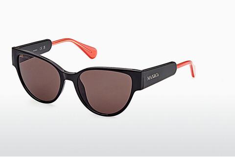 Slnečné okuliare Max & Co. MO0053 01A