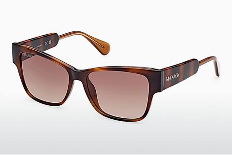 Saulesbrilles Max & Co. MO0054 52F