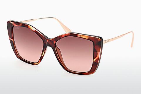 Saulesbrilles Max & Co. MO0065 55F