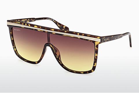 Sonnenbrille Max & Co. MO0099 55F