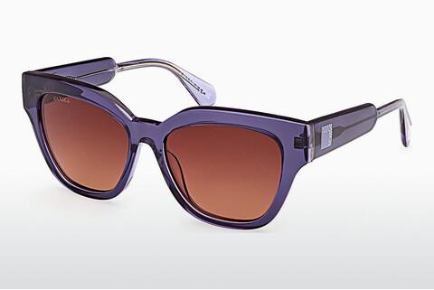 Slnečné okuliare Max & Co. MO0106 83F