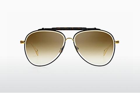Slnečné okuliare Maybach Eyewear THE OBSERVER I B/G-HAW-Z20