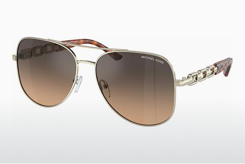 Sunglasses Michael Kors CHIANTI (MK1121 1014K0)