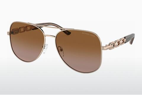 Sunglasses Michael Kors CHIANTI (MK1121 110813)