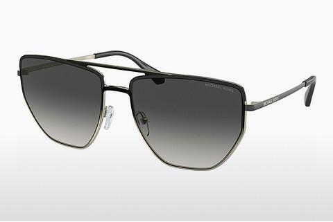 Sunglasses Michael Kors PAROS (MK1126 10018G)