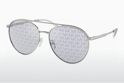 Saulesbrilles Michael Kors ARCHES (MK1138 1153R0)