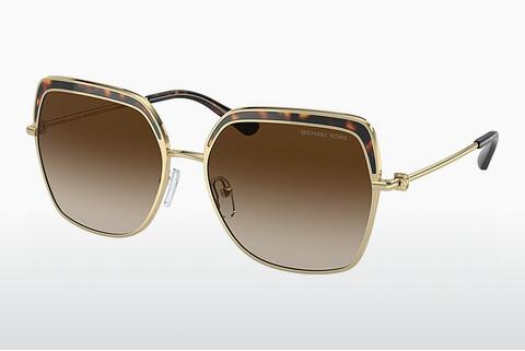 Sunglasses Michael Kors GREENPOINT (MK1141 101413)