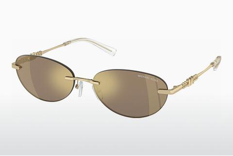 Sunglasses Michael Kors MANCHESTER (MK1151 10145A)