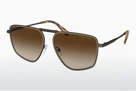 Sunglasses Michael Kors SILVERTON (MK1153 100113)