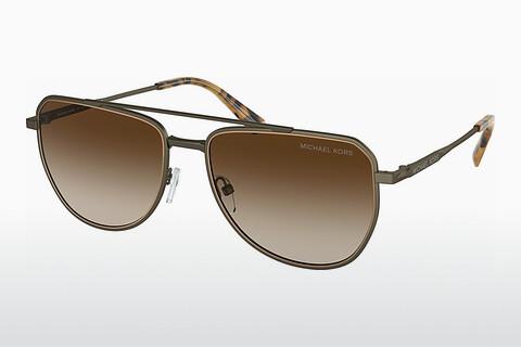 Sunglasses Michael Kors WHISTLER (MK1155 100113)
