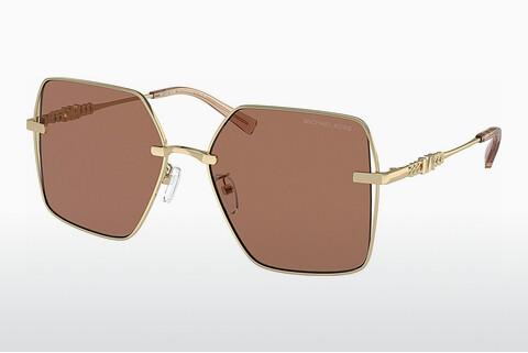 Sunglasses Michael Kors SANYA (MK1157D 101403)