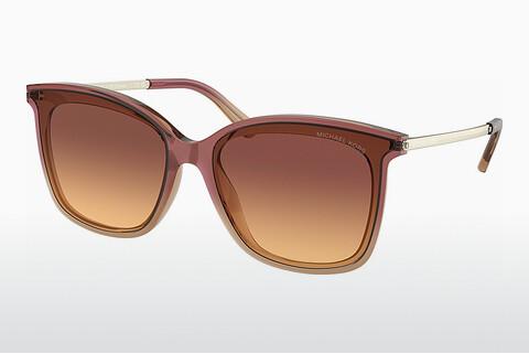 Sunglasses Michael Kors ZERMATT (MK2079U 325678)