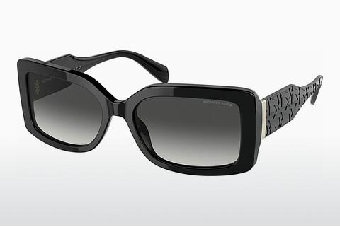 Saulesbrilles Michael Kors CORFU (MK2165 30058G)