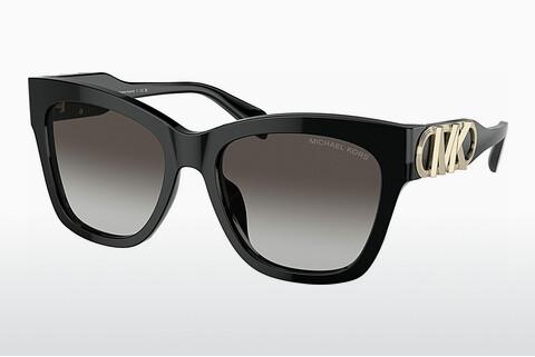 Solglasögon Michael Kors EMPIRE SQUARE (MK2182U 30058G)