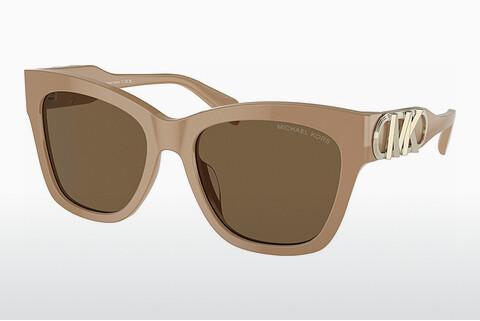 Sunglasses Michael Kors EMPIRE SQUARE (MK2182U 355573)