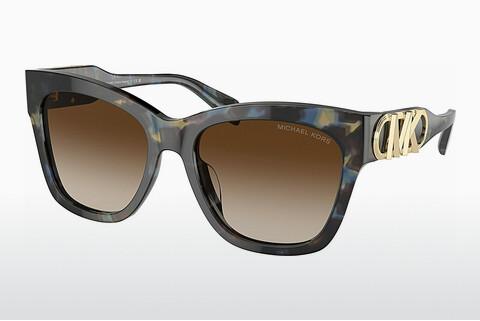 Sunglasses Michael Kors EMPIRE SQUARE (MK2182U 395213)
