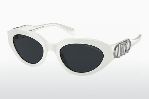Solbriller Michael Kors EMPIRE OVAL (MK2192 310087)