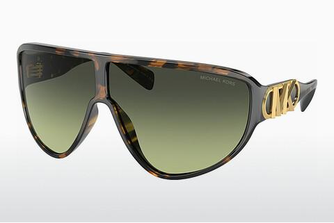 Sunglasses Michael Kors EMPIRE SHIELD (MK2194 30060N)
