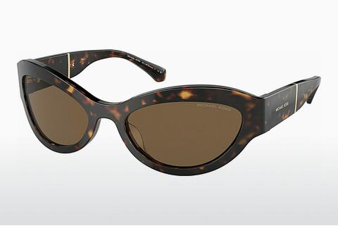 Solglasögon Michael Kors BURANO (MK2198 300673)