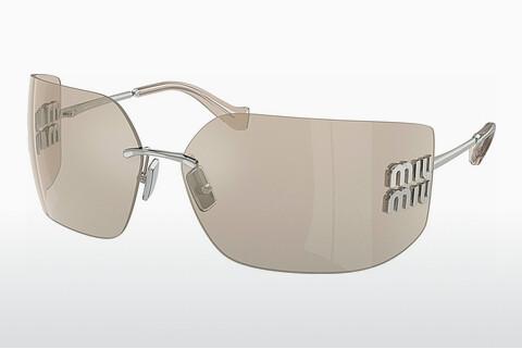 Solglasögon Miu Miu MU 54YS 1BC10F