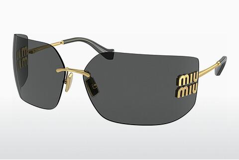 Solglasögon Miu Miu MU 54YS 5AK5S0