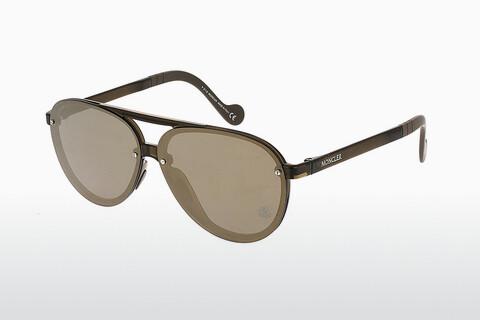 Solglasögon Moncler ML0063 96L