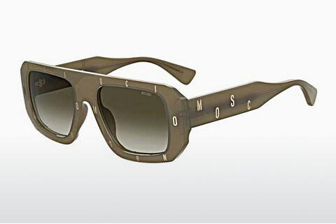Solglasögon Moschino MOS129/S 79U/HA