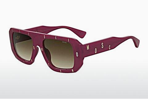 Ophthalmic Glasses Moschino MOS129/S MU1/HA