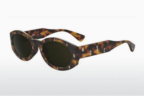 Saulesbrilles Moschino MOS141/S 05L/70