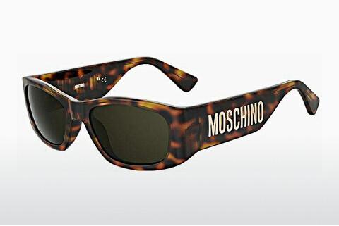 Slnečné okuliare Moschino MOS145/S 05L/70