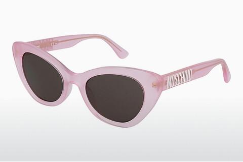 धूप का चश्मा Moschino MOS147/S 35J/IR