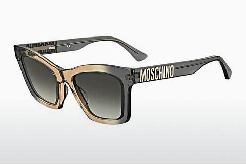 Slnečné okuliare Moschino MOS156/S MQE/9O
