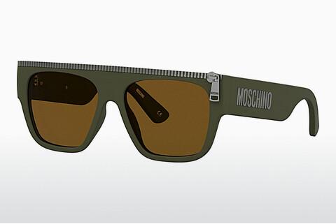 Saulesbrilles Moschino MOS165/S 1ED/70