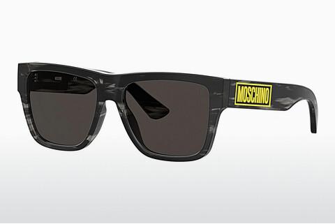Sunčane naočale Moschino MOS167/S 2W8/IR
