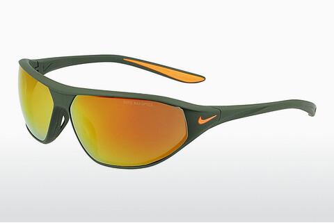 धूप का चश्मा Nike NIKE AERO SWIFT M DQ0993 325