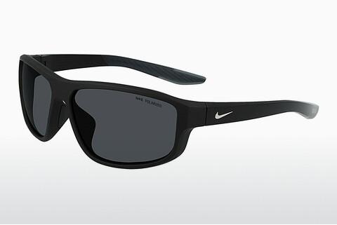 Sončna očala Nike NIKE BRAZEN FUEL P DQ0985 011