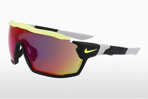 Sonnenbrille Nike NIKE SHOW X RUSH E DZ7369 010