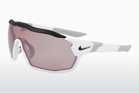 Sonnenbrille Nike NIKE SHOW X RUSH E DZ7369 100