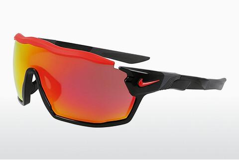 Solglasögon Nike NIKE SHOW X RUSH M DZ7370 010
