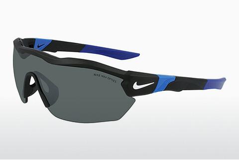 Sonnenbrille Nike NIKE SHOW X3 ELITE L DJ5558 010