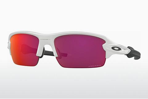 Slnečné okuliare Oakley FLAK XS (OJ9005 900504)